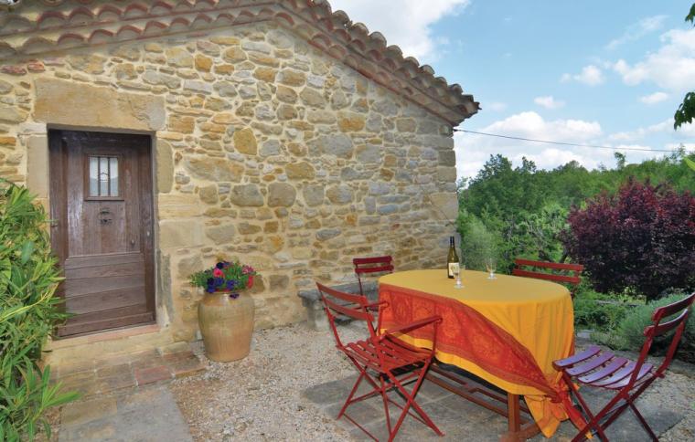 Feriehus Languedoc-Roussillon