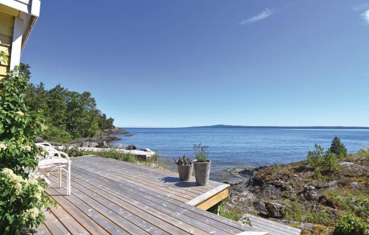 Feriehus i Lidköping