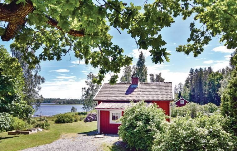 Feriehus i Västergötland
