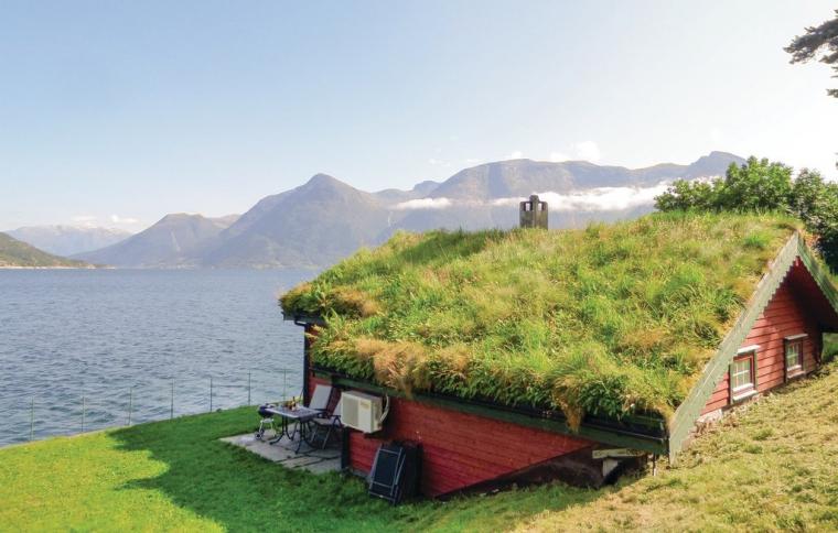 Feriehus Voss