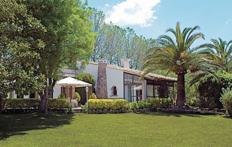 Feriehus pool Mallorca