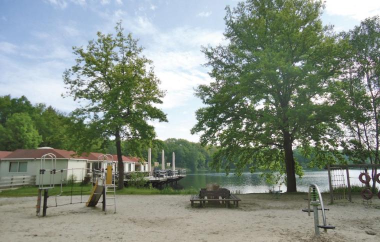 Feriehuse i Lanaken