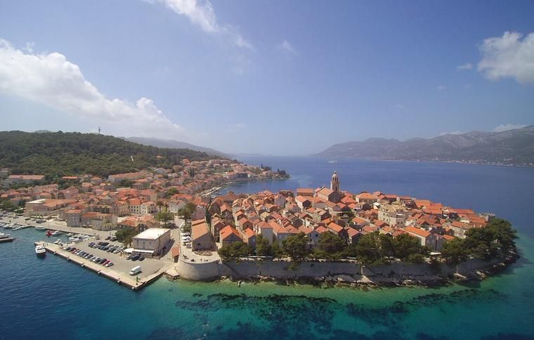 Feriehus Vela Luka
