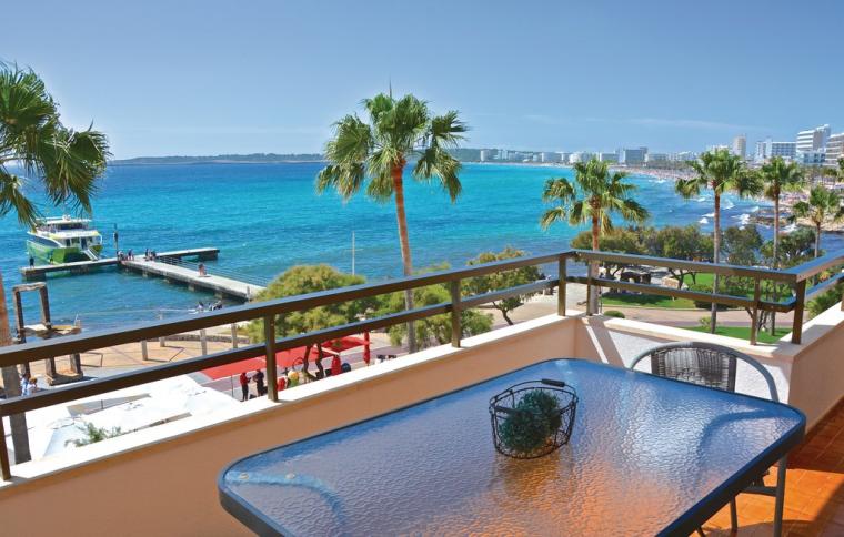 Ferielejlighed Cala MIllor - EML752