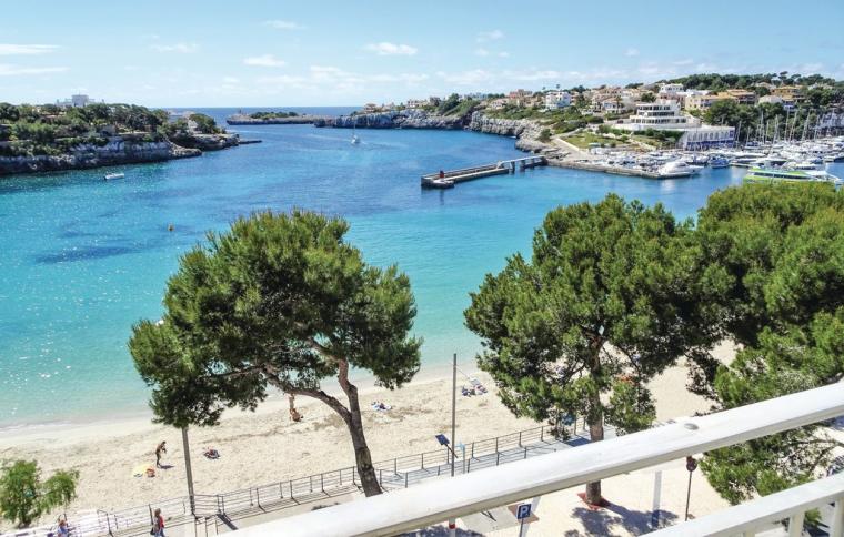 Ferielejlighed Mallorca