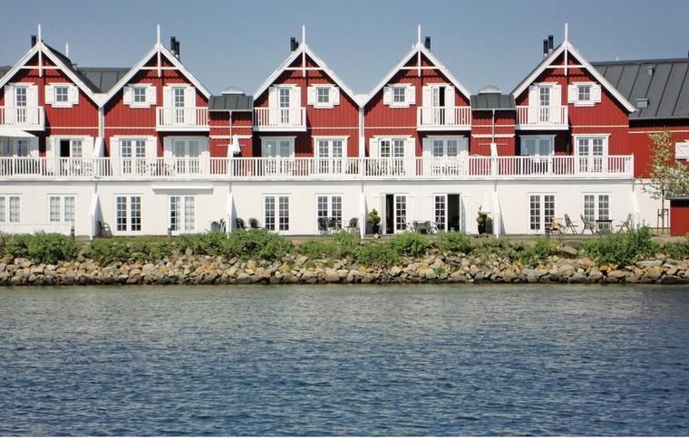 Ferielejlighed i Gråsten