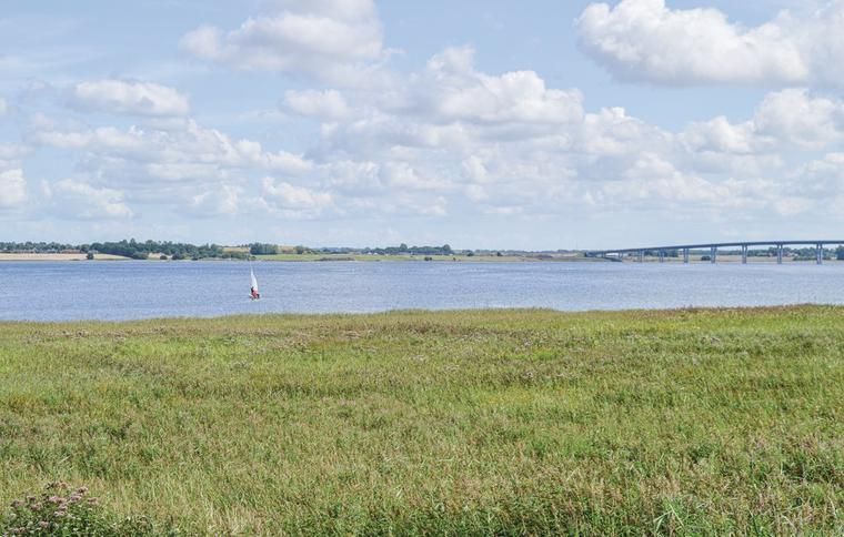 Lej sommerhus i Frederikssund nær fjorden
