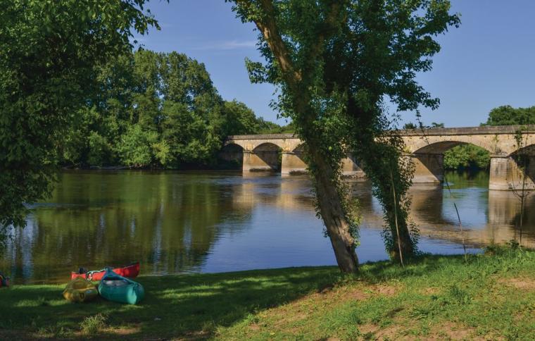Aktiviteter i Montignac