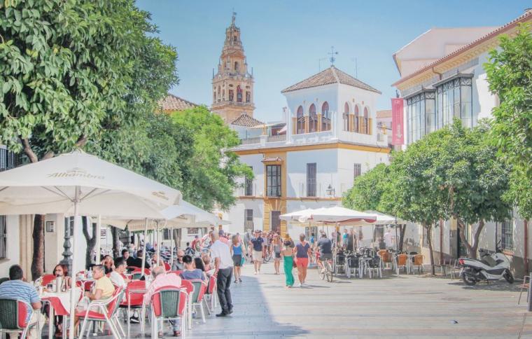Gade i Córdoba