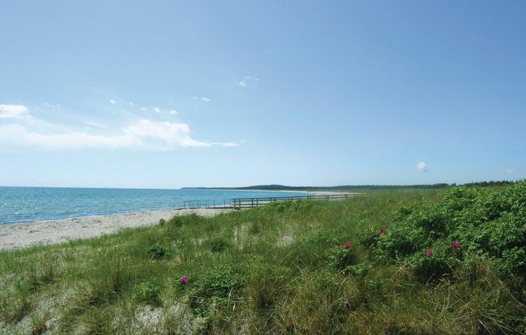 Sommerhus Grenå Strand