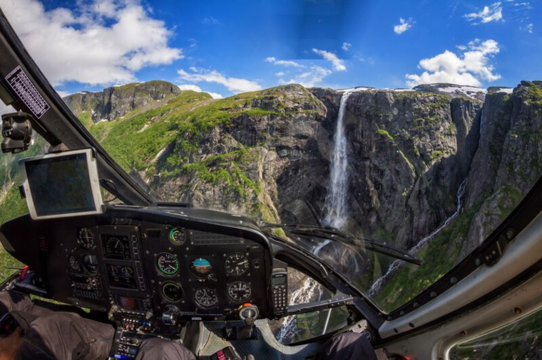 Kundefordel NOVASOL - Hardanger Eventyr