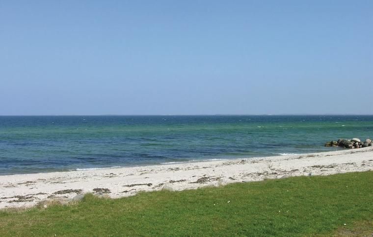 Lej sommerhus i Otterup nær Hasmark Strand