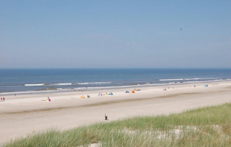 Henne Strand