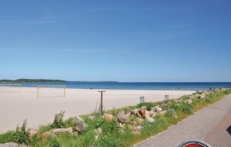 Lej somemrhus i Kerteminde og besøg Nordstranden