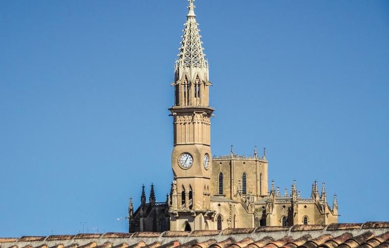 Kirke i Manacor