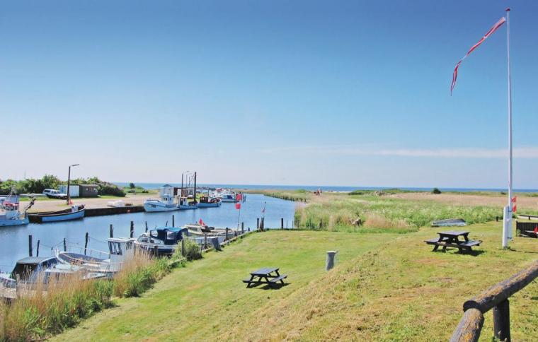 Ferie Lolland