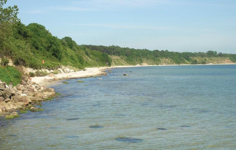 Sommerhus Arnager