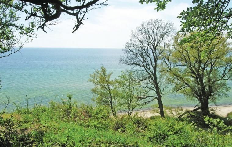 Få en fantastisk badeferie på Bornholm med et sommerhus i Boderne