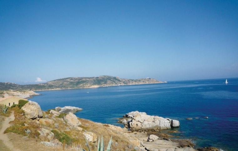 Feriehus Calvi