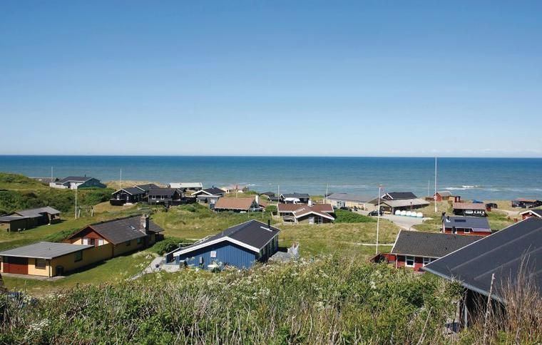 Sommerhusudlejning Lønstrup