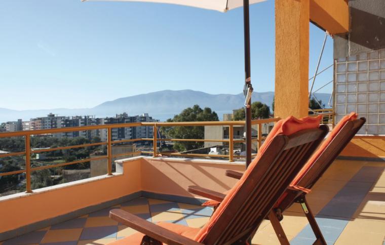 Ferielejlighed Vlora