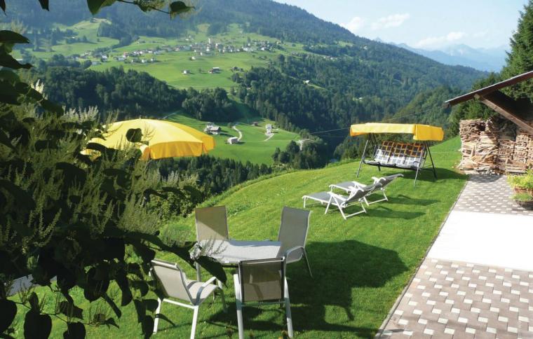 Lejlighed Vorarlberg