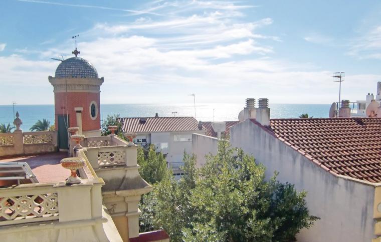 Ferielejlighed Malgrat de Mar