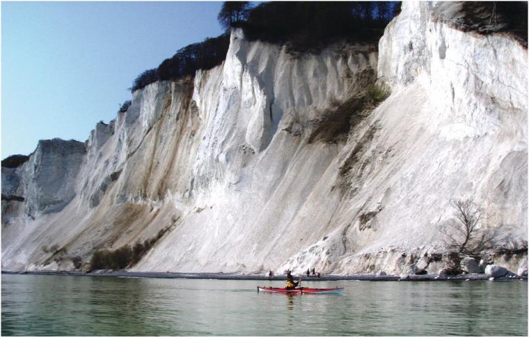 Møns Klint
