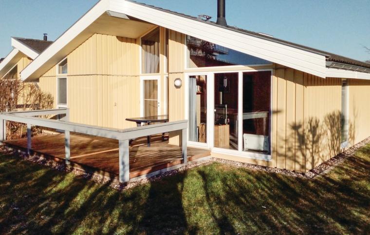Ferieboliger i Müritz