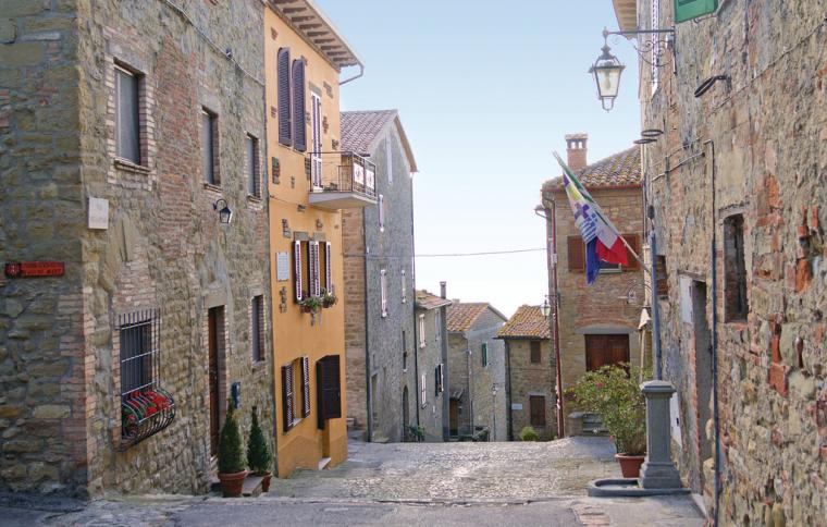 Oplevelser i Magione