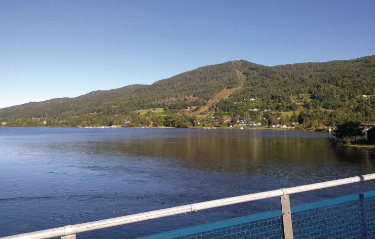 Ferie Norge