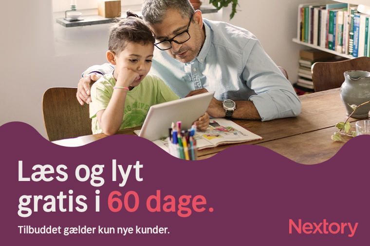 Nextory