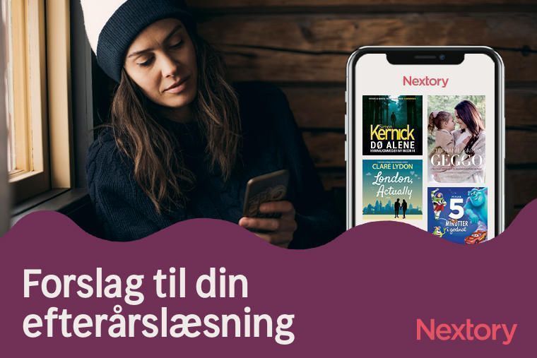 Nextory