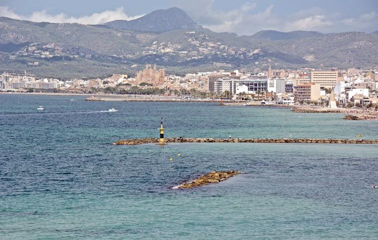 Palma Mallorca