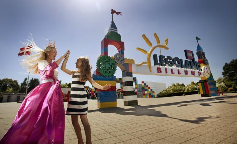 LEGOLAND