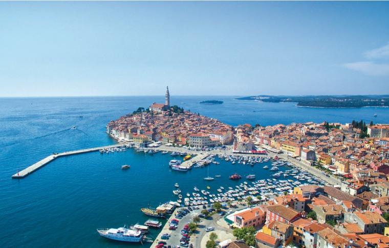 Ferie Rovinj