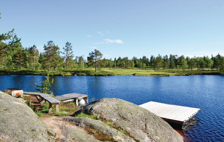 Ferie i Åseral
