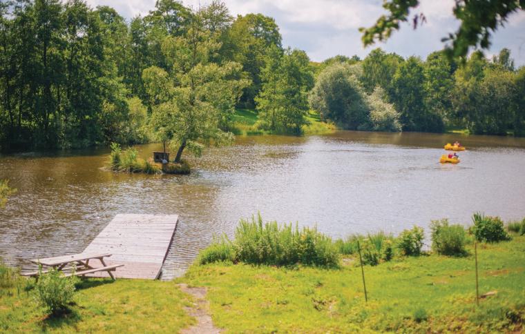 Feriehus Nordrhein-Westfalen