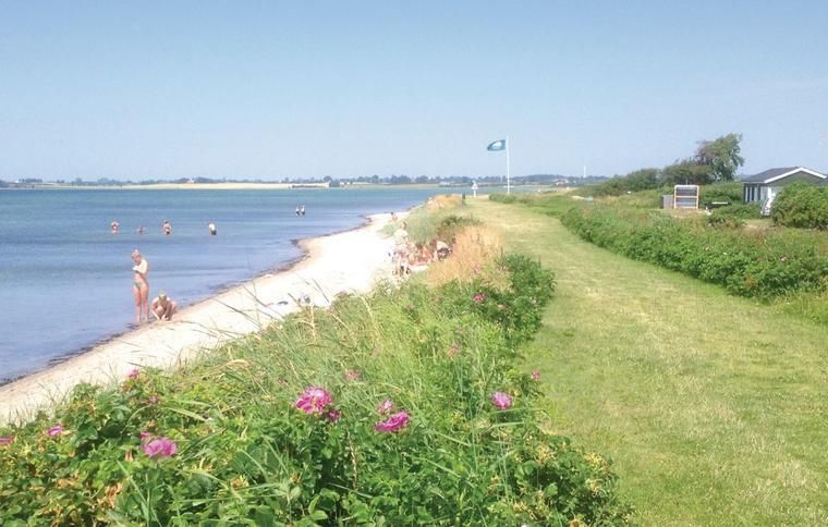 Sandager Næs Strand
