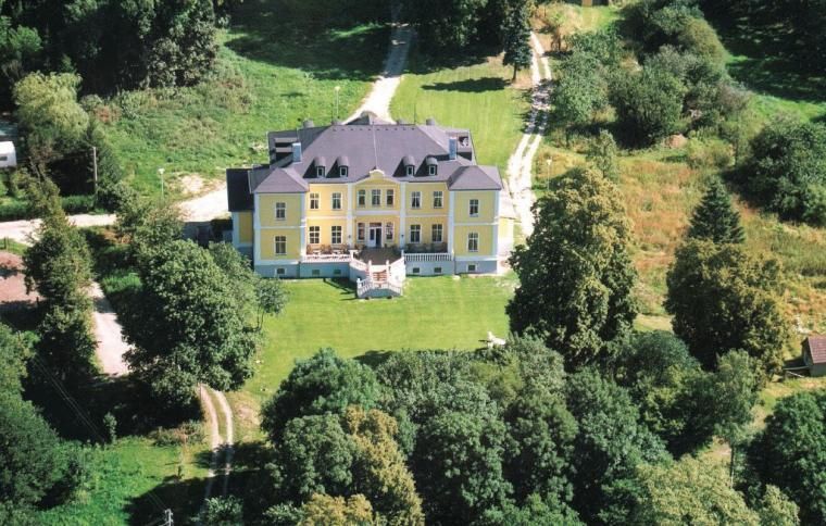 Slot leje Tyskland