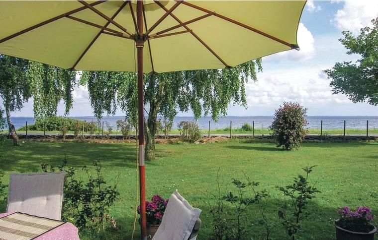 Sommerhus i Svendborg - tag til Skårupøre