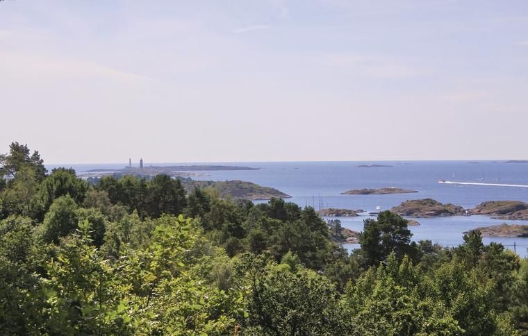 Lej en hytte i Arendal og nyd den smukke skærgård