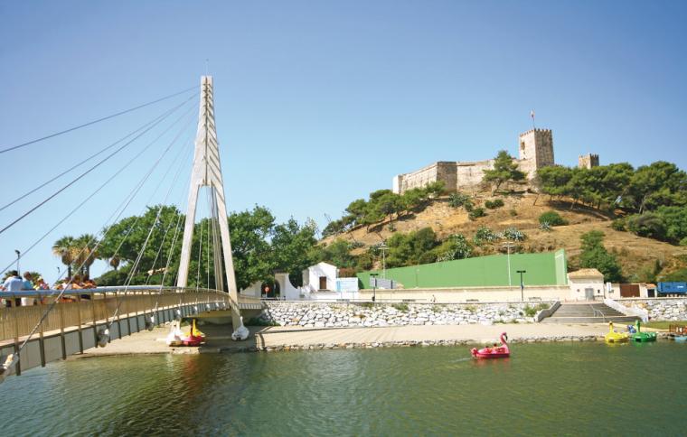 Fuengirola Slot