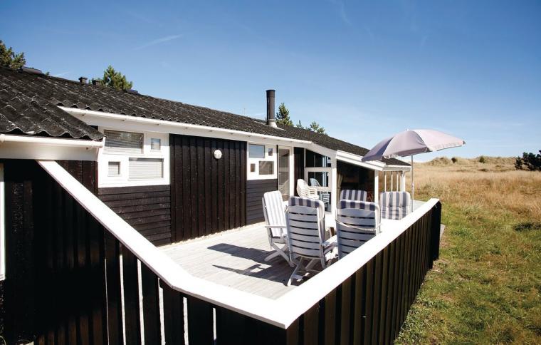 Sommerhus Ålbæk