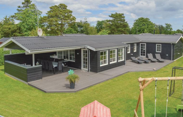 Sommerhus Øster Hurup