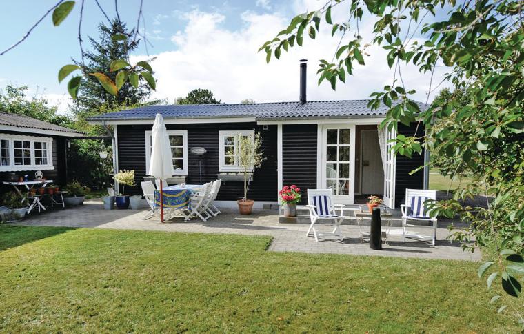 Sommerhus Øster Hurup