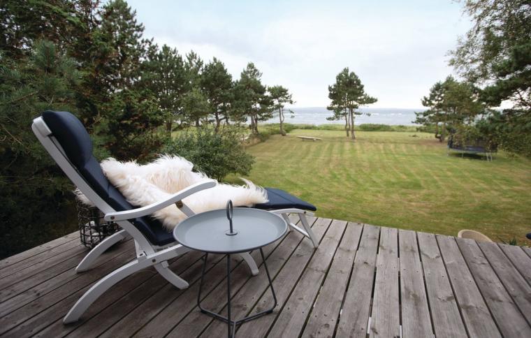 Sommerhus Østjylland
