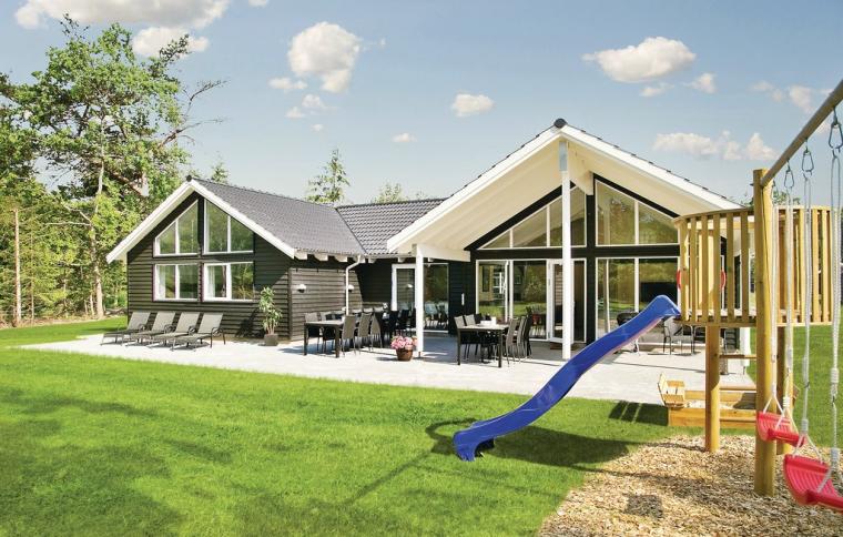 Sommerhus Danmark aktiviteter