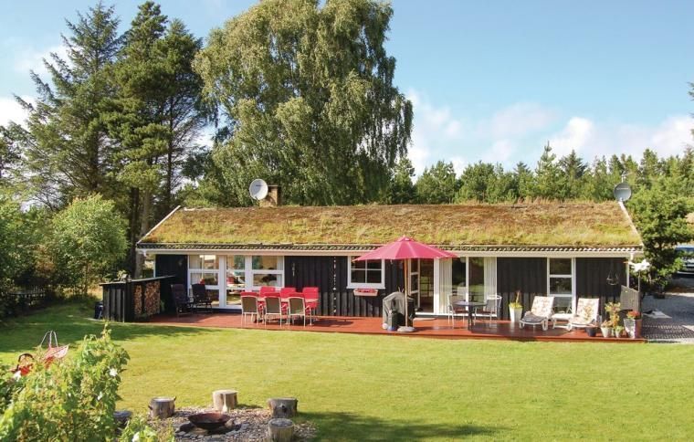 Sommerhus Blokhus