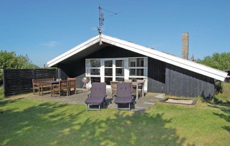 Sommerhus Rømø